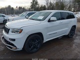 Jeep Grand Cherokee High Altitude 1C4RJECG3GC465598 fotografie