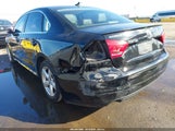 Volkswagen Passat 2.5L Se 1VWBP7A3XCC014509 снимка