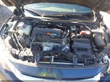 Honda Civic Lx 19XFC2F58HE056769 снимка
