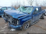 GMC Sierra  Slt 1GTV2NEC1HZ243002 снимка