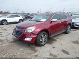 Chevrolet Equinox Ltz 2GNALDEK7G6314010 снимка