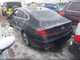 Hyundai Sonata Sel KMHL64JA1NA210310 снимка