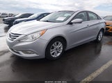 Hyundai Sonata Gls 5NPEB4AC3DH616185 снимка