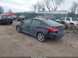 Hyundai Elantra Gls 5NPDH4AE6CH073358 снимка