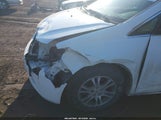 Honda Odyssey Ex-L 5FNRL5H62CB111076 снимка