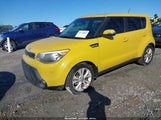 Kia Soul + KNDJP3A53E7006806 fotografie