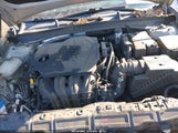 Hyundai Sonata Se 5NPEG4JA8MH066160 снимка