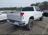 Chevrolet Silverado  4Wd Short Bed Rst 1GCUDEED8RZ101990 снимка