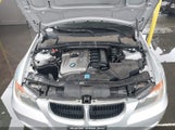BMW 325I WBAVB135X6KX44714 снимка