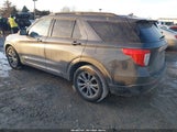 Ford Explorer Xlt 1FMSK8DH6LGA57070 снимка
