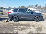Subaru Ascent Onyx Edition Limited 7-Passenger 4S4WMAKD9R3419797 снимка