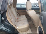 Subaru Forester 2.5X JF1SG63634H707212 снимка
