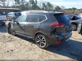 Nissan Rogue Sl Fwd 5N1AT2MT7LC733074 снимка