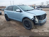 Ford Edge Limited 2FMDK49C48BA85902 fotografie