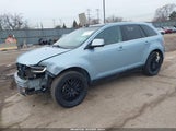 Ford Edge Limited 2FMDK49C48BA85902 снимка