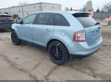 Ford Edge Limited 2FMDK49C48BA85902 fotografie