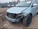 Ford Edge Limited 2FMDK49C48BA85902 снимка