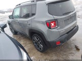 Jeep Renegade Limited 4X4 ZACNJDD12MPM18201 photo