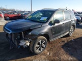 Subaru Forester 2.5I Premium JF2SJAEC7HH401350 снимка