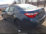 Toyota Corolla Le 2T1BURHE4FC315786 снимка