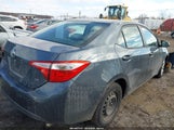 Toyota Corolla Le 2T1BURHE4FC315786 снимка