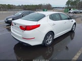 Kia Optima Lx 5XXGM4A76EG290885 снимка