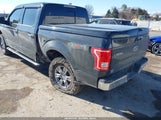 Ford F-150 Xlt 1FTEW1EF9FFC72818 снимка