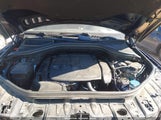 Mercedes-Benz Ml 350 4Matic 4JGDA5HB2CA053861 снимка