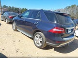 Mercedes-Benz Ml 350 4Matic 4JGDA5HB2CA053861 снимка
