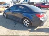 Chevrolet Cruze 1Lt Auto 1G1PC5SB0E7329614 снимка