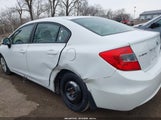 Honda Civic Lx 19XFB2F57CE086258 fotografie