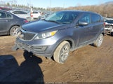 Kia Sportage Lx KNDPB3AC6G7809359 снимка