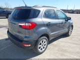 Ford Ecosport Se MAJ6P1UL2JC212632 снимка