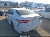 Toyota Camry Se 4T1B11HK7JU571945 photo