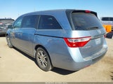 Honda Odyssey Ex-L 5FNRL5H67CB003052 снимка