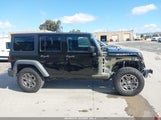 Jeep Wrangler Unlimited Rubicon 4X4 1C4BJWFG7HL587420 снимка