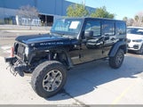Jeep Wrangler Unlimited Rubicon 4X4 1C4BJWFG7HL587420 photo