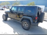 Jeep Wrangler Unlimited Rubicon 4X4 1C4BJWFG7HL587420 fotografie