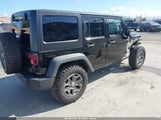 Jeep Wrangler Unlimited Rubicon 4X4 1C4BJWFG7HL587420 снимка