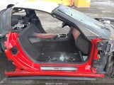 Chevrolet Corvette Z06 Hardtop 1G1YZ26E395111979 photo
