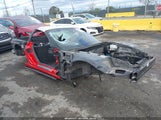 Chevrolet Corvette Z06 Hardtop 1G1YZ26E395111979 снимка