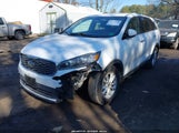 Kia Sorento 3.3L Lx 5XYPG4A5XLG629775 fotografie