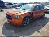 Dodge Charger 2B3CL3CG1BH591180 fotografie