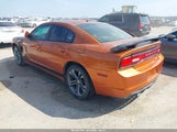 Dodge Charger 2B3CL3CG1BH591180 fotografie