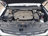 Chevrolet Colorado 4Wd Long Box Lt/4Wd Short Box Lt 1GCGTCEN9L1190049 fotografie