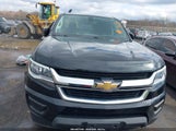 Chevrolet Colorado 4Wd Long Box Lt/4Wd Short Box Lt 1GCGTCEN9L1190049 fotografie