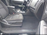 Chevrolet Colorado 4Wd Long Box Lt/4Wd Short Box Lt 1GCGTCEN9L1190049 fotografie