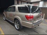 Toyota Sequoia Sr5 5TDZT34A15S242822 снимка