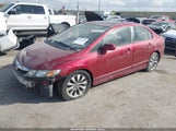 Honda Civic Ex-L 2HGFA1F93AH525619 снимка