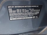 BMW X1 xDrive28I WBX73EF02S5092828 снимка